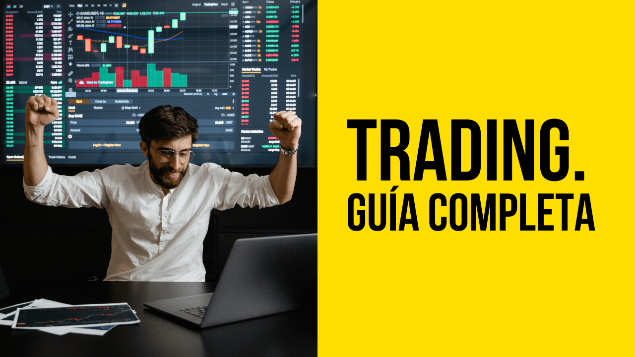 10 estrategias efectivas sobre como ganar dinero con trading guia completa