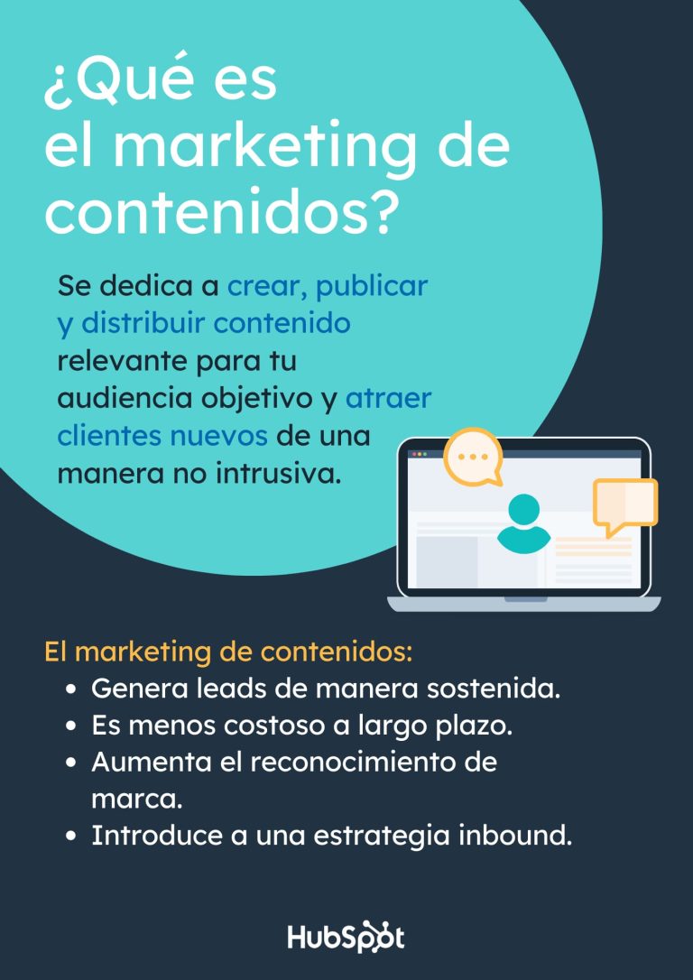 comprendiendo el mundo del marketing que es el marketing de contenidos