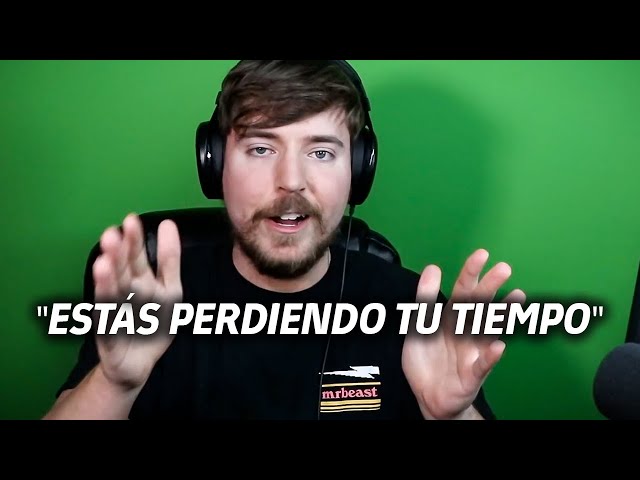 descubre cual es el video mas viral de mr beast analisis y reacciones