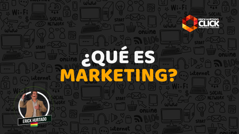 descubre que es el marketing guia ultima para comprenderlo a fondo