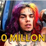 descubre quien es tekashi 69 el secreto detras de su enorme fortuna