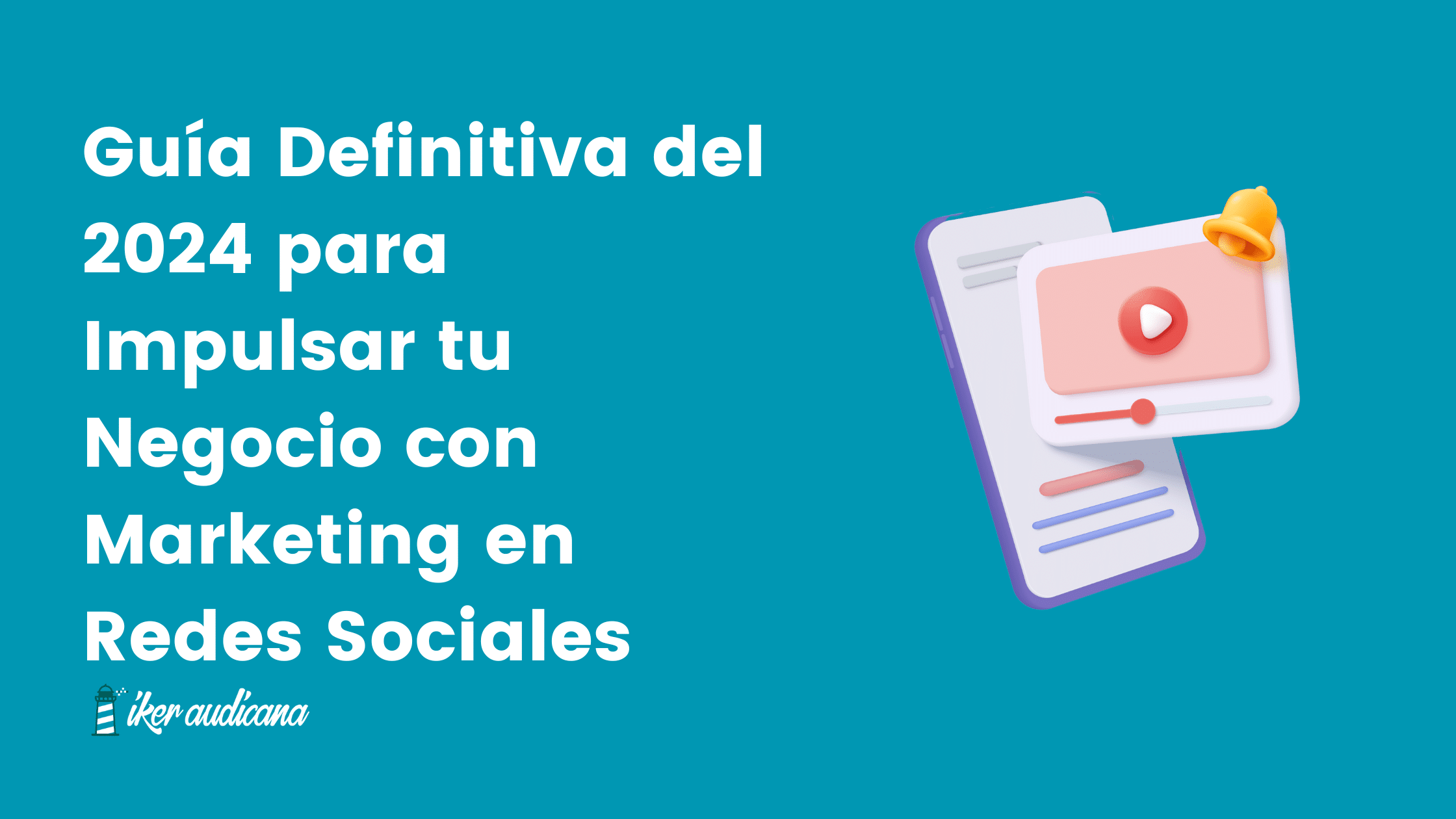 guia definitiva 2021 que es el marketing en redes sociales y como puede impulsar tu negocio