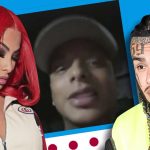 impacto de la accion viral de tekashi como su generosidad callejera causo furor entre seguidores