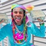 tekashi 6ix9ine actos de caridad y ayuda a los pobres todo lo que necesitas saber