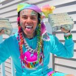 tekashi 6ix9ine en cuba descubre cuantos regalos entrego el famoso rapero durante su visita